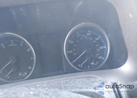 2017 Toyota Rav4 Limited z USA, uszkodzony, nr VIN 2T3DFREV9HW546716